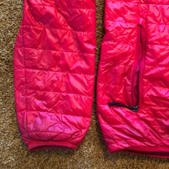 The North Face Blaze Half Zip Down Pullover TNF - Picture 5 of 7